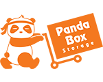 Panda Box Logo