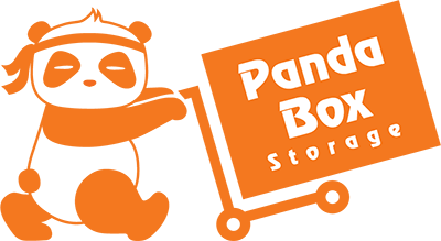 Panda Box Storage